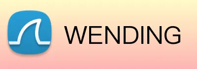 WENDING Logo